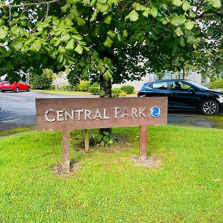 A Room In Central Park Apts Carrick on Shannon 외부 사진