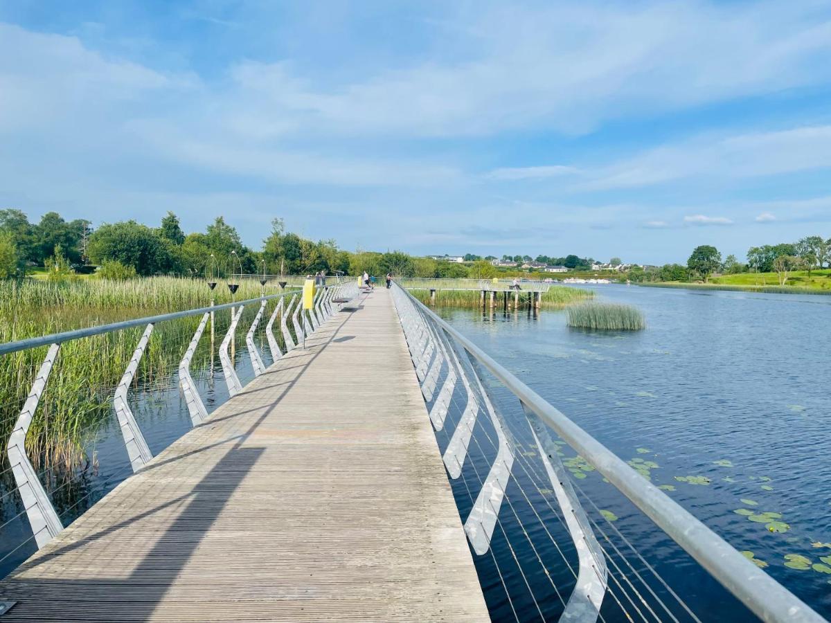 A Room In Central Park Apts Carrick on Shannon 외부 사진