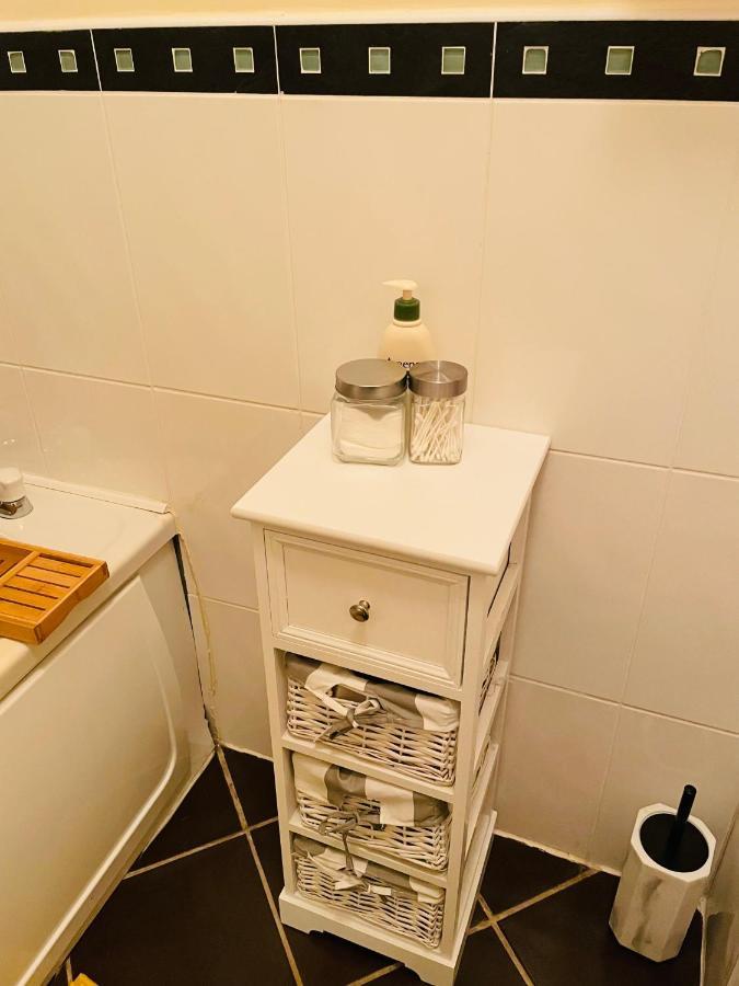 A Room In Central Park Apts Carrick on Shannon 외부 사진