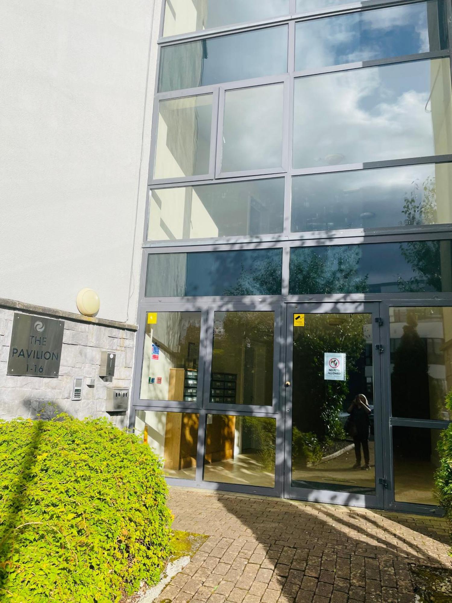 A Room In Central Park Apts Carrick on Shannon 외부 사진