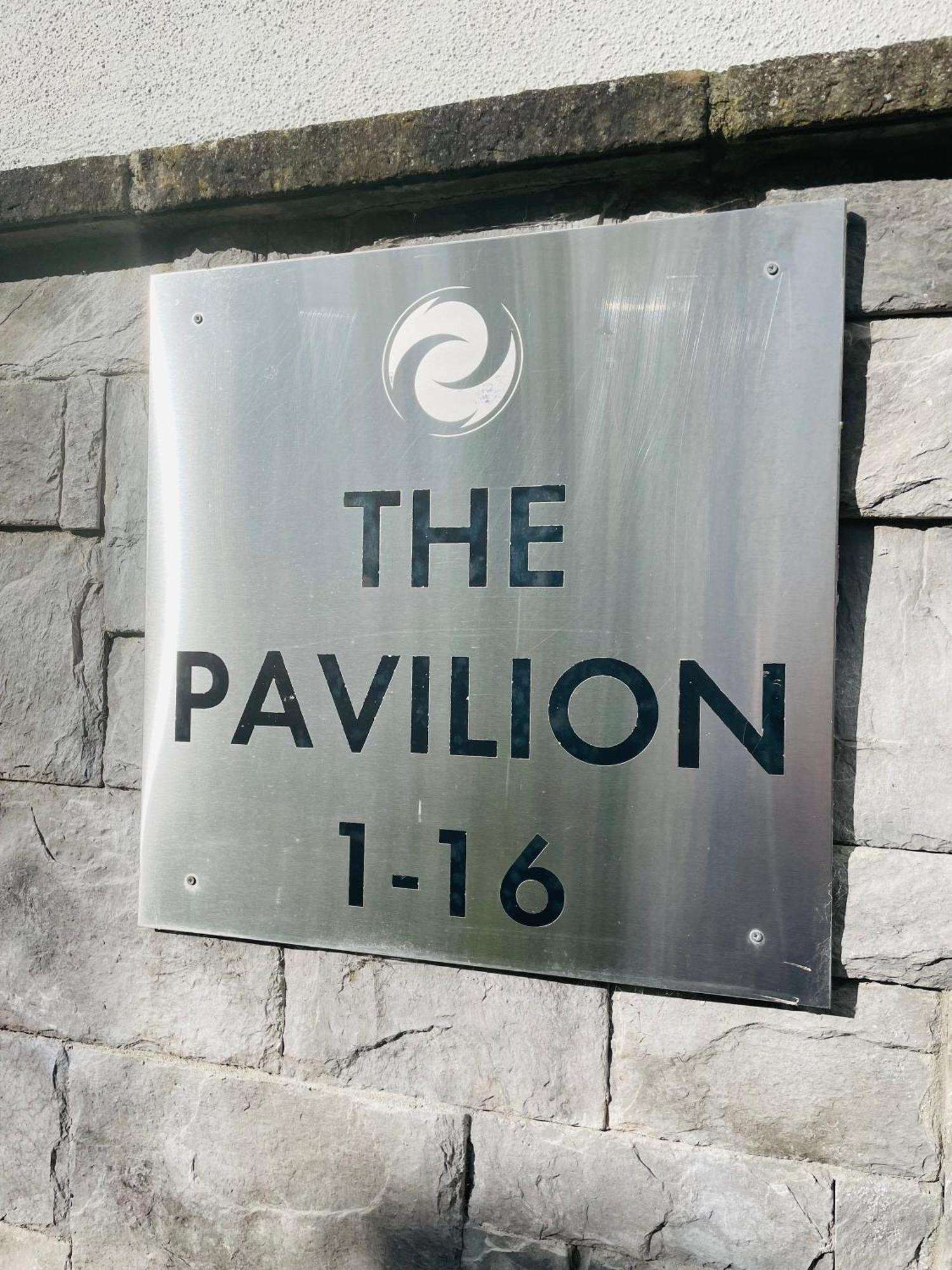A Room In Central Park Apts Carrick on Shannon 외부 사진