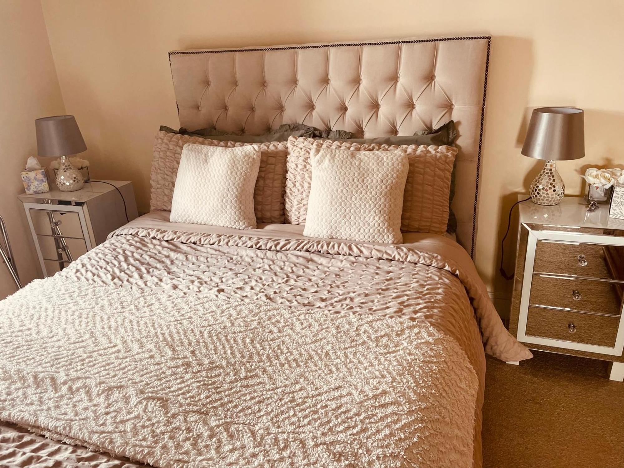 A Room In Central Park Apts Carrick on Shannon 외부 사진