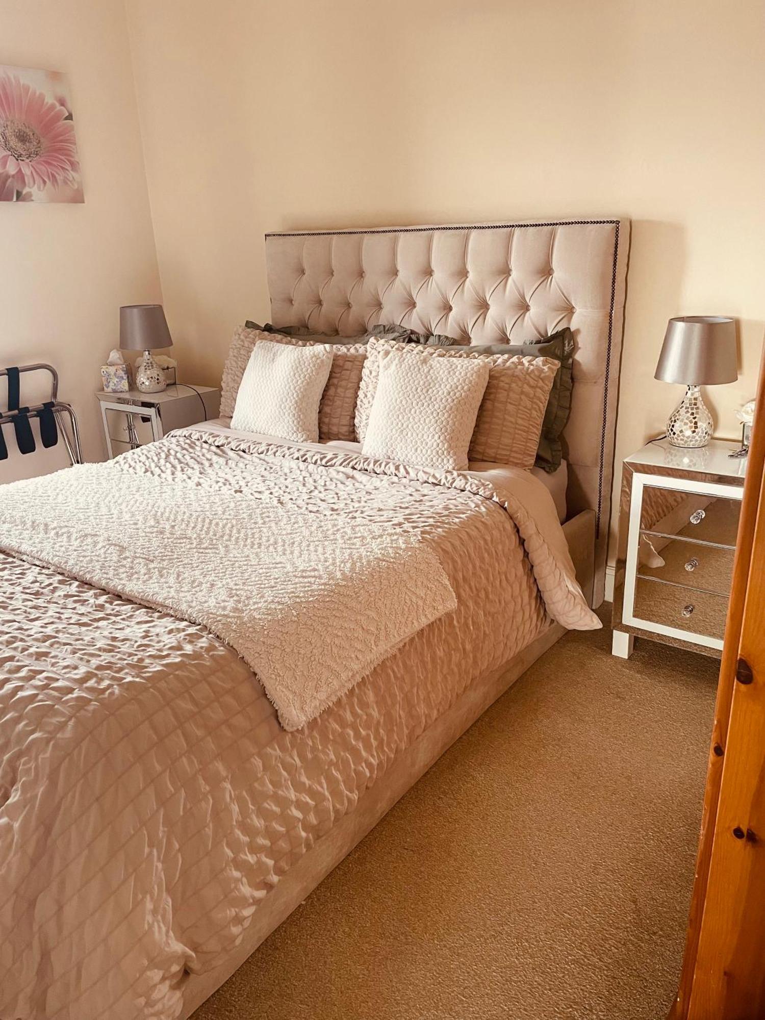 A Room In Central Park Apts Carrick on Shannon 외부 사진