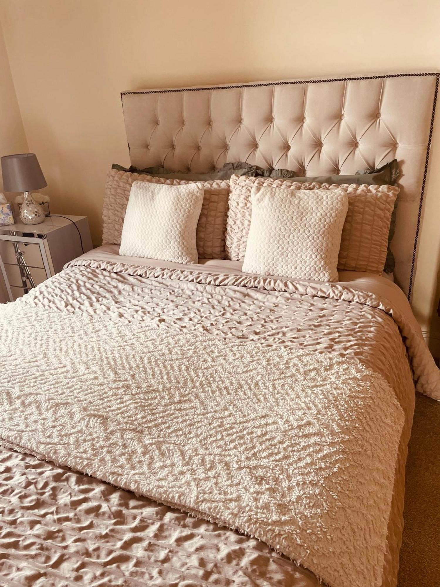 A Room In Central Park Apts Carrick on Shannon 외부 사진